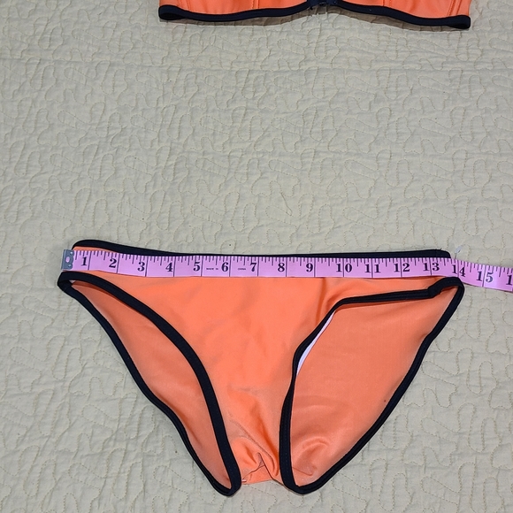 2 Piece Neoprene bikini size M - Picture 10 of 11